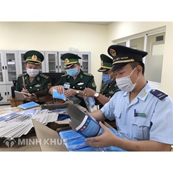 Trách nhiệm xử lý khiếu nại tại các đơn vị hải quan ở địa phương