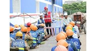 Điều kiện, thủ tục cấp Giấy chứng nhận đủ điều kiện hoạt động huấn luyện an toàn, vệ sinh lao động