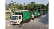Điều kiện được cấp giấy phép vận chuyển chất thải nguy hại 