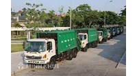 Điều kiện được cấp giấy phép vận chuyển chất thải nguy hại 