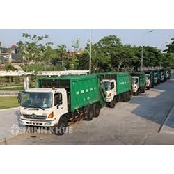 Điều kiện được cấp giấy phép vận chuyển chất thải nguy hại 