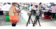 Điều kiện, thủ tục công bố tổ chức đủ điều kiện hoạt động quan trắc môi trường lao động