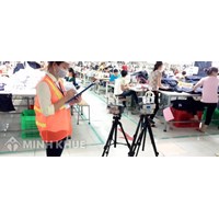 Điều kiện, thủ tục công bố tổ chức đủ điều kiện hoạt động quan trắc môi trường lao động
