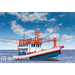 Cơ chế phối hợp liên ngành trao đổi, xử lý thông tin để ngăn chặn, chấm dứt tàu Việt Nam vi phạm chống khai thác hải sản, không theo IUU