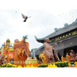 Trình tự, thủ tục thay đổi tên của tổ chức tôn giáo, tổ chức tôn giáo trực thuộc