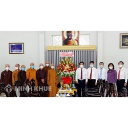 Tìm hiểu thủ tục tổ chức tôn giáo đề nghị chấp thuận việc phong phẩm, bổ nhiệm, bầu cử, suy cử có yếu tố nước ngoài ở Việt Nam