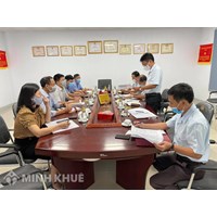 Trình tự tổ chức thực hiện cuộc thanh tra theo quy định mới