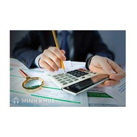 Tội vi phạm quy định của Nhà nước về kế toán gây hậu quả nghiêm trọng