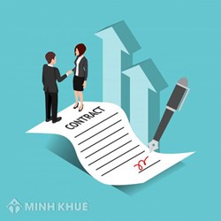 Nội dung đấu thầu sản xuất, cung ứng sản phẩm và dịch vụ công ích sử dụng ngân sách nhà nước từ nguồn kinh phí chi thường xuyên