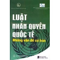 Khái quát lịch sử hình thành và phát triển của luật nhân quyền quốc tế