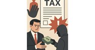 Tội thông đồng, bao che cho người nộp thuế gây hậu quả nghiêm trọng