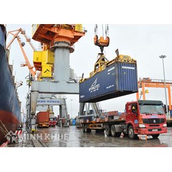 Cách xác định xuất xứ hàng hóa trong Hiệp định Thương mại tự do giữa Việt Nam và Liên hiệp Vương quốc Anh và Bắc Ai-len