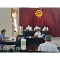 Hướng dẫn của Viện kiểm sát nhân dân tối cao về công tác kiểm sát việc giải quyết vụ án tranh chấp chia di sản thừa kế theo thủ tục sơ thẩm