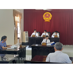 Hướng dẫn của Viện kiểm sát nhân dân tối cao về công tác kiểm sát việc giải quyết vụ án tranh chấp chia di sản thừa kế theo thủ tục sơ thẩm