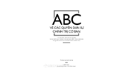 Nội dung của các quyền dân sự và chính trị chủ yếu trong quyền con người