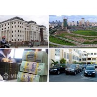 Pháp luật về quản lý, sử dụng tài sản công ở cấp chính quyền địa phương