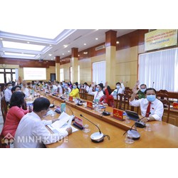 Cách tính thời gian theo buổi làm việc thực tế trợ giúp pháp lý theo Thông tư 02/2021/TT-BTP 