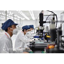 Cơ chế quản lý tài chính thực hiện chương trình quốc gia hỗ trợ Doanh nghiệp nâng cao năng suất, chất lượng sản phẩm, hàng hóa giai đoạn 2021-2030