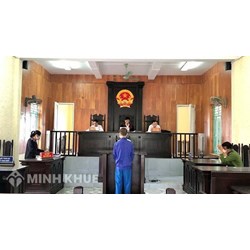 Phân tích trình tự, nội dung kiểm sát biên bản phiên tòa hình sự theo Hướng dẫn 23/HD-VKSTC