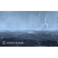 Quy định của pháp luật về dự báo, cảnh báo nắng nóng, hạn hán, xâm nhập mặn, sạt lở đất, sụt lún đất do hạn hán