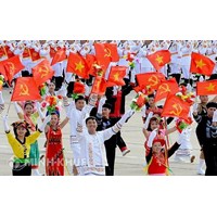 Phân tích bản chất, đặc trưng, chức năng của nhà nước CHXHCN Việt Nam