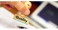 Các quy định về tổ chức kiểm định chất lượng giáo dục