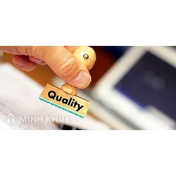 Các quy định về tổ chức kiểm định chất lượng giáo dục