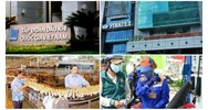 Ủy ban quản lý vốn Nhà nước tại Doanh nghiệp là gì? Nhiệm vụ, quyền hạn của Ủy ban quản lý vốn Nhà nước tại Doanh nghiệp?