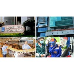 Ủy ban quản lý vốn Nhà nước tại Doanh nghiệp là gì? Nhiệm vụ, quyền hạn của Ủy ban quản lý vốn Nhà nước tại Doanh nghiệp?