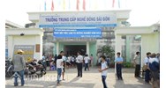 Thủ tục thành lập Hội đồng trường trung cấp công lập theo quy định mới