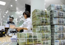 Hướng dẫn của Viện kiểm sát nhân dân tối cao về việc xây dựng dự án ngân sách nhà nước năm 2021