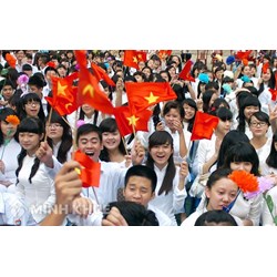 ​Nhiệm vụ và giải pháp về Chiến lược Dân số Việt Nam đến năm 2030 