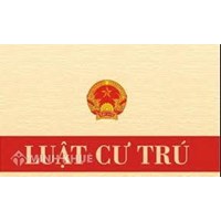 Quyền tự do đi lại, cư trú của con người