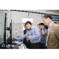Quản lý và sử dụng trang phục trong ngành hải quan