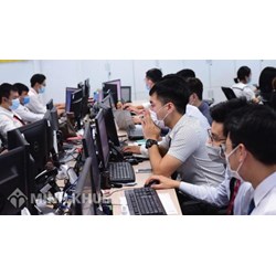 Phân tích quyền và nghĩa vụ của sở giao dịch chứng khoán Việt Nam