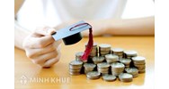 Chính sách miễn, giảm học phí, hỗ trợ phí học tập mới nhất