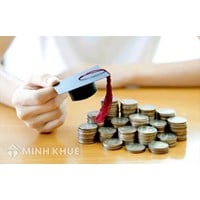 Chính sách miễn, giảm học phí, hỗ trợ phí học tập mới nhất