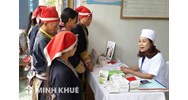 Quyết định phê duyệt về đề án đào tạo, bồi dưỡng, nâng cao năng lực đội ngũ cán bộ làm công tác dân số các cấp giai đoạn 2021-2030