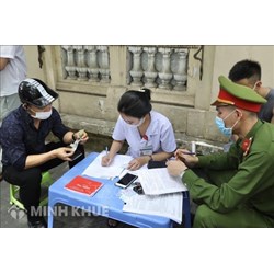 Xử phạt hành vi vi phạm quy định về nhà giáo, người làm công tác quản lý, người học và đánh giá chất lượng trong giáo dục nghề nghiệp