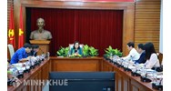 Các hình thức xử phạt và biện phắp khắc phục hậu quả trong lĩnh vực biểu diễn
