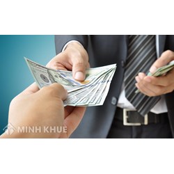 Ủy nhiệm thu thuế trong trường hợp nào? Thủ tục ủy nhiệm thu thuế theo quy định pháp luật 