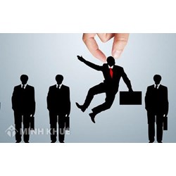 Quy định mới về việc miễn nhiệm, từ chức đối với cán bộ