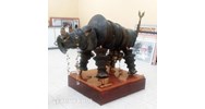 Hình thức xử phạt và biện phắp khắc phục hậu quả về hành vi vi phạm mỹ thuật, nhiếp ảnh và triển lãm   