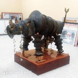 Hình thức xử phạt và biện phắp khắc phục hậu quả về hành vi vi phạm mỹ thuật, nhiếp ảnh và triển lãm   