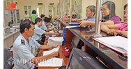 Phân tích mục tiêu và giải pháp thực hiện cơ chế một cửa, một cửa liên thông trong giải quyết thủ tục hành chính 