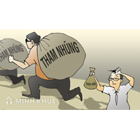 Những quy định của pháp luật hiện hành liên quan đến công tác thu hồi tài sản trong các vụ án tham nhũng, kinh tế