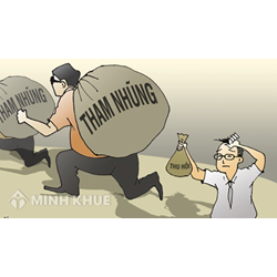 Những quy định của pháp luật hiện hành liên quan đến công tác thu hồi tài sản trong các vụ án tham nhũng, kinh tế