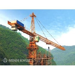 Điều kiện, trình tự kiểm định kỹ thuật an toàn cần trục tháp theo quy định mới