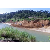 Hồ sơ, thủ tục và thẩm định quyết định đầu tư, quyết định điều chỉnh dự án quan trọng của quốc gia theo quy định của pháp luật hiện hành