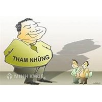 Nguyên nhân và điều kiện chủ quan lẫn khách quan dẫn tới tham nhũng